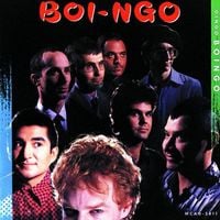 Oingo Boingo - Boi-Ngo
