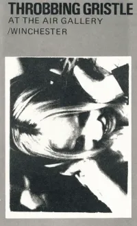 Throbbing Gristle - At the Air Gallery / Winchester
