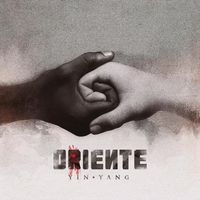 Oriente - Yin Yang