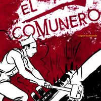 El Comunero - Sigue Luchando