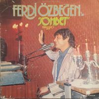 Ferdi &Ouml;zbeğen - Ferdi &Ouml;zbeğen'le Sohbet