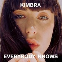 Kimbra - Everybody Knows