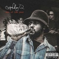 ScHoolboy Q - Man of the Year