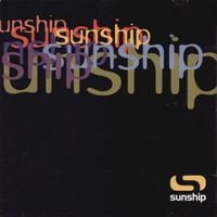 Sunship - Sunship