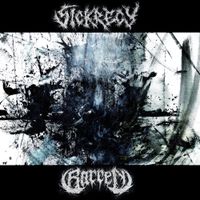 BARREN - Sickrecy & Barren Split