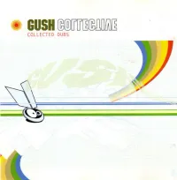 Gush Collective - Collected Dubs