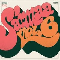 Saimaa - Vol. 6
