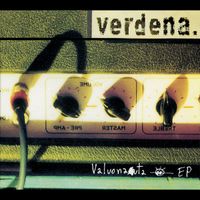 Verdena - Valvonauta