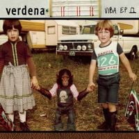 Verdena - Viba