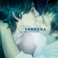 Verdena - Miami safari