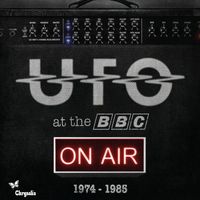 UFO - On Air: At the BBC 1974-1985