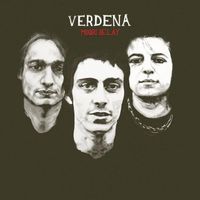 Verdena - Muori Delay