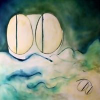 sleepyhead - Gjenf&oslash;delse
