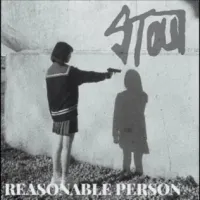 STOUT - Reasonable Person