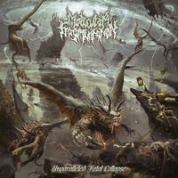 Molecular Fragmentation - Unparalleled Fatal Collapse