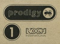 The Prodigy - 3x Prodigy 1