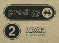 The Prodigy - 3x Prodigy 2