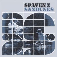 Richard Spaven - Spaven x Sandunes