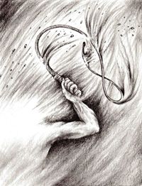 No Hope In Heaven - Scourge