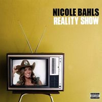 Nicole Bahls - Reality Show