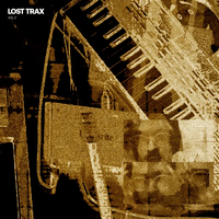 Chediak - Lost Trax, Vol. 2