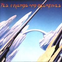 Yes - Yes, Friends and Relatives