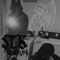 ZAYGUAPKID - CUT TIES / FUKK ZAYGUAP #TRAPGOTH #STKxEBKx771