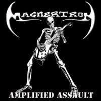 Magnertron - Amplified Assault