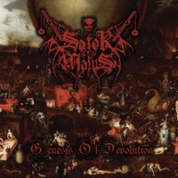 Sator Malus - Genesis of Devolution