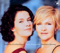 Angelika Kirchschlager / Barbara Bonney - First Encounter