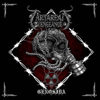 Tartarean Vengeance - Genosida
