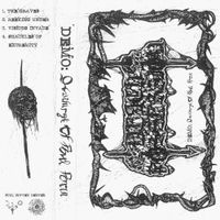 Death Possession - Demiurge of Foul Form