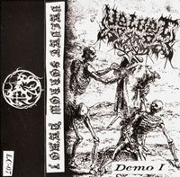 Velvet Sorrow - Demo I