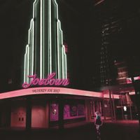 młodszy joe - Joetown