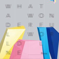 fhána - What a Wonderful World Line (INSTRUMENTAL)