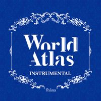 fhána - World Atlas (Instrumental)