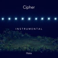 fhána - Cipher (INSTRUMENTAL)
