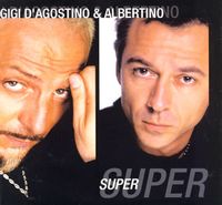 Gigi D'Agostino - Super (1, 2 ,3)