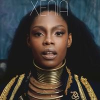 X&ecirc;nia Fran&ccedil;a - Xenia