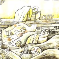 Ghosty - Grow Up or Sleep in