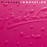 ピンク・レディー [Pink Lady] - INNOVATION