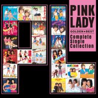 ピンク・レディー [Pink Lady] - Golden Best (Complete Single Collection)