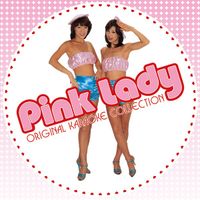 ピンク・レディー [Pink Lady] - Original Karaoke Collection