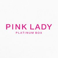 ピンク・レディー [Pink Lady] - Platinum Box