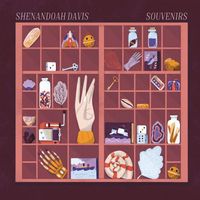 Shenandoah Davis - Souvenirs