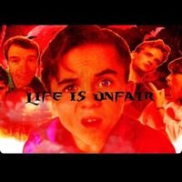 2shanez - LIFE IS UNFAIR Vol. 1 #free2shanez!