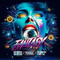 W&W - Fantasy (Tricky Disco)