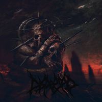 Dispersed - Promo 2022