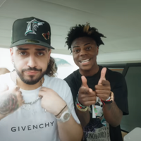IShowSpeed - Porrad&atilde;o