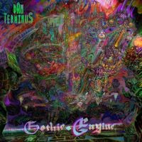 Dan Terminus - Gothic Engine